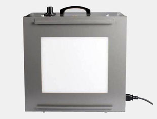 DNP透射式标准光源灯箱SDCV-3500L